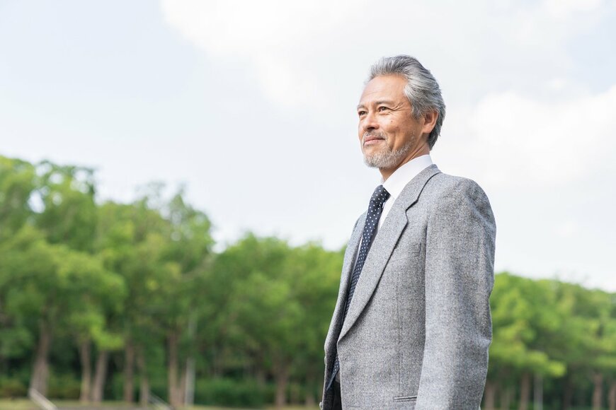 働くシニアは注意したい「在職定時改定」と「社会保険適用拡大」を解説