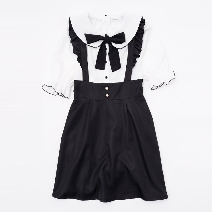 出所：アベイル 公式オンラインストア レディース　ワンピース（Majoretty）