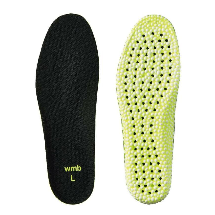 出所：ワークマン公式オンラインストア 高反発爽快インソール 1足