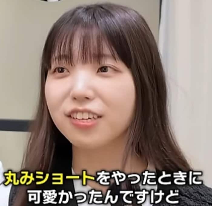 「沖縄にいくので」旅行前にイメチェンをした女性　カット×パーマで大変身「可愛いね」