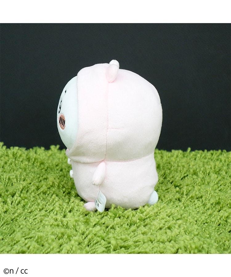 出所：ハニーズ公式オンラインストア ちいかわ／パジャマパーティ