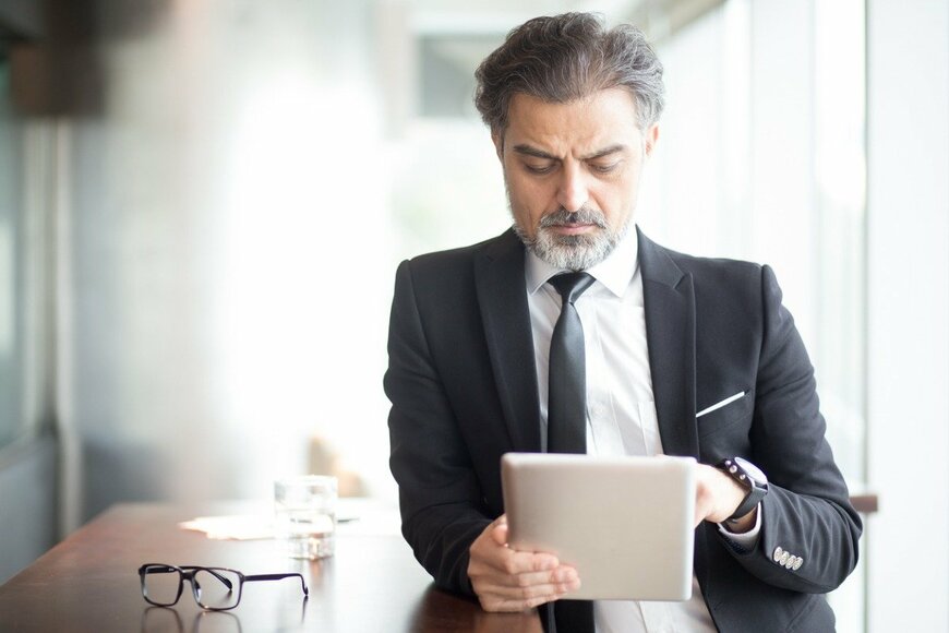 出所：MangoStar_Studio/istock