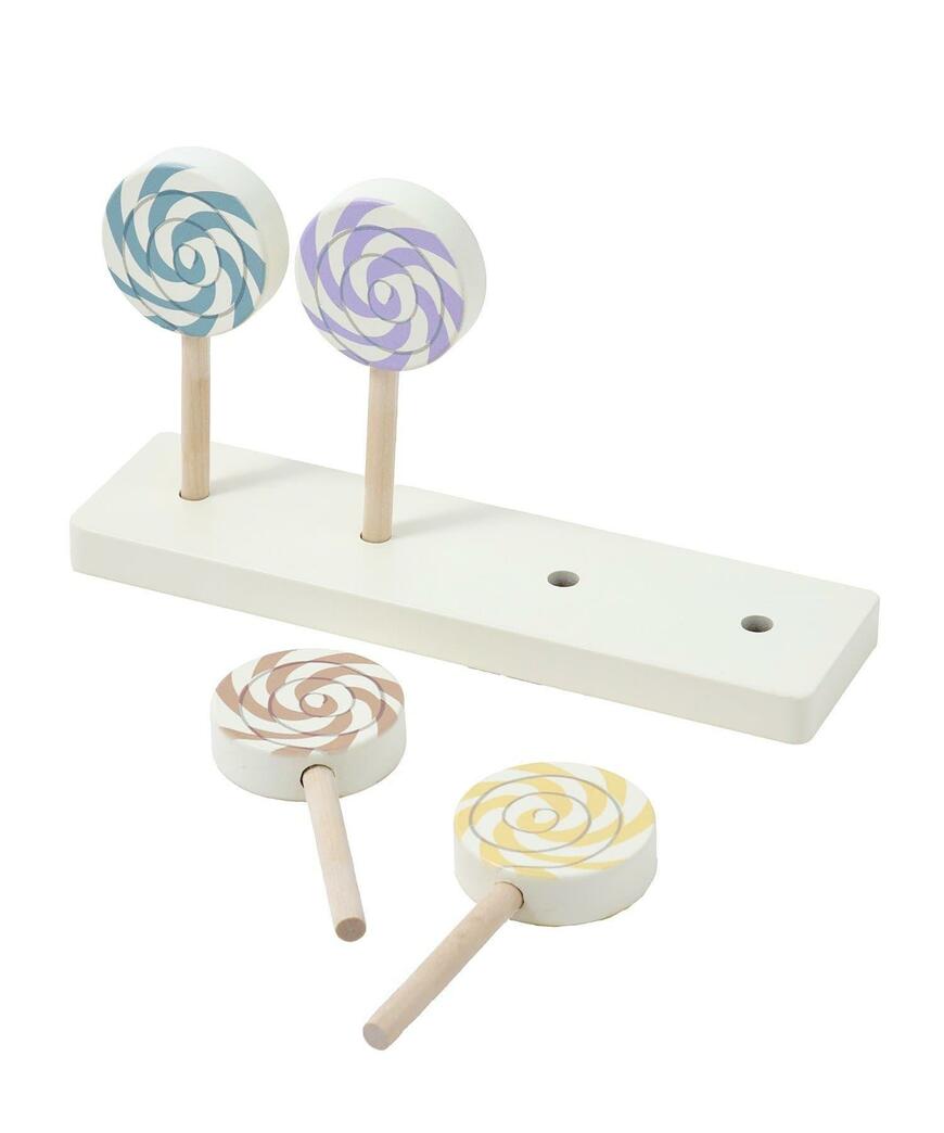 出所：パルグループ公式ファッション通販サイト 3COINS キャンディセット／おままごと