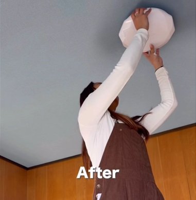 出所：＠mike.diy