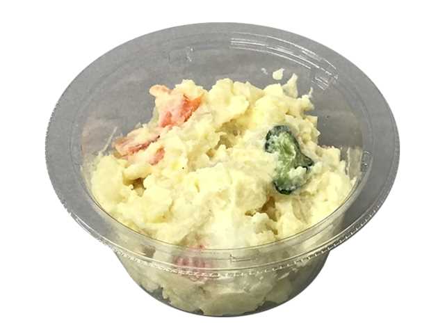 セブン-イレブンの新商品その1