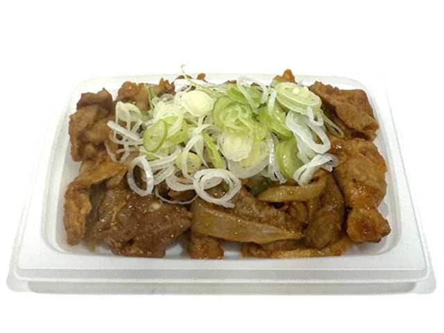 セブン-イレブンの新商品その3