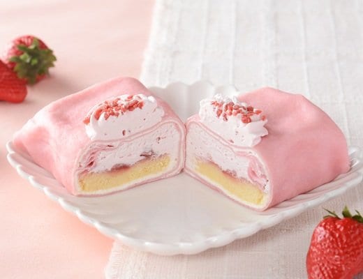 ローソンの新商品その2