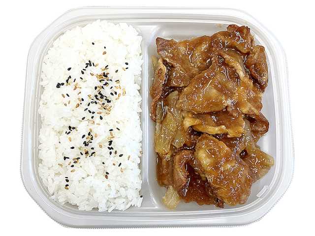 セブン-イレブンの新商品その3