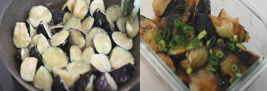 投稿動画のワンシーン