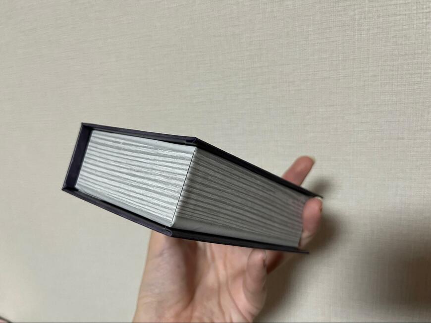 キャンドゥ、ブック型ボックス S 宮沢賢治画像