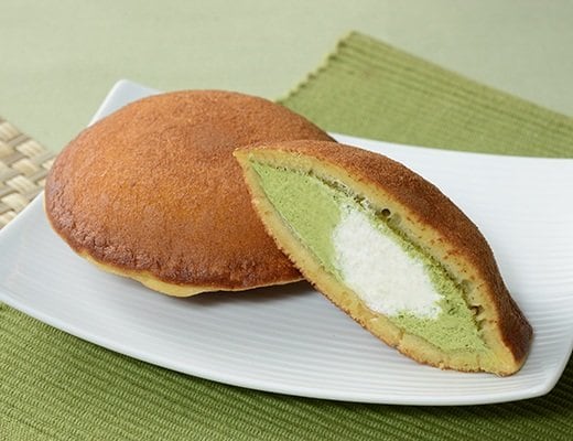 ローソンの新商品その1