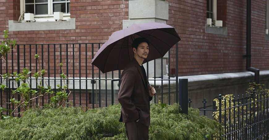 出所:株式会社マーナ Shupatto アンブレラ Plus