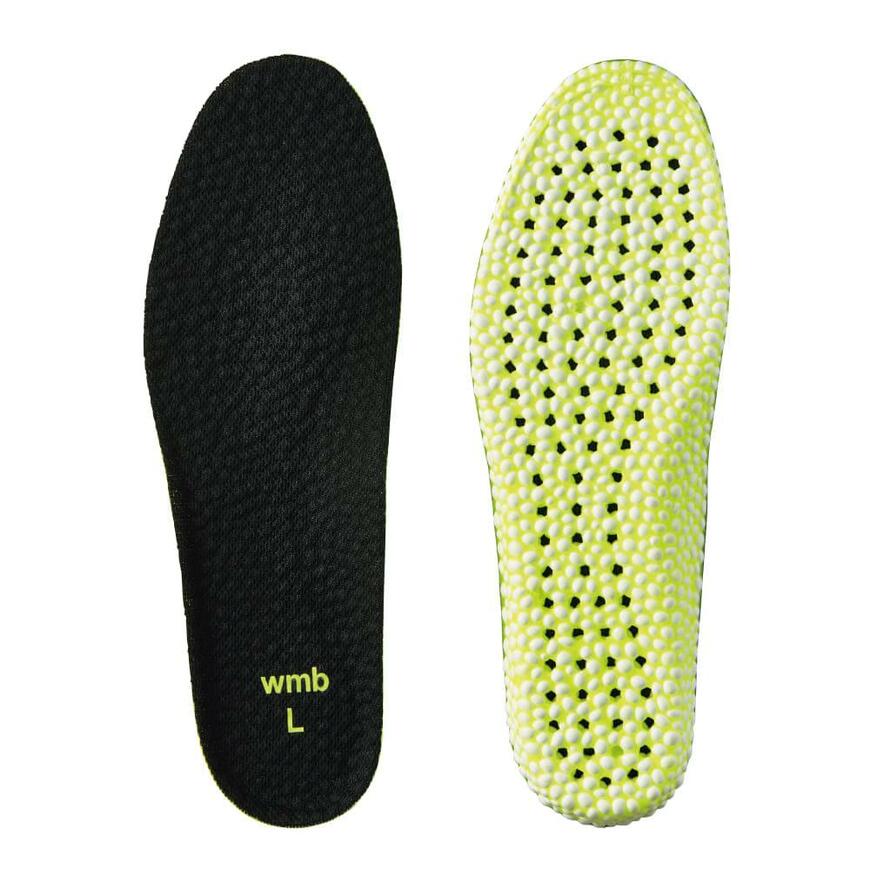 ワークマン、高反発爽快インソール 1足の画像