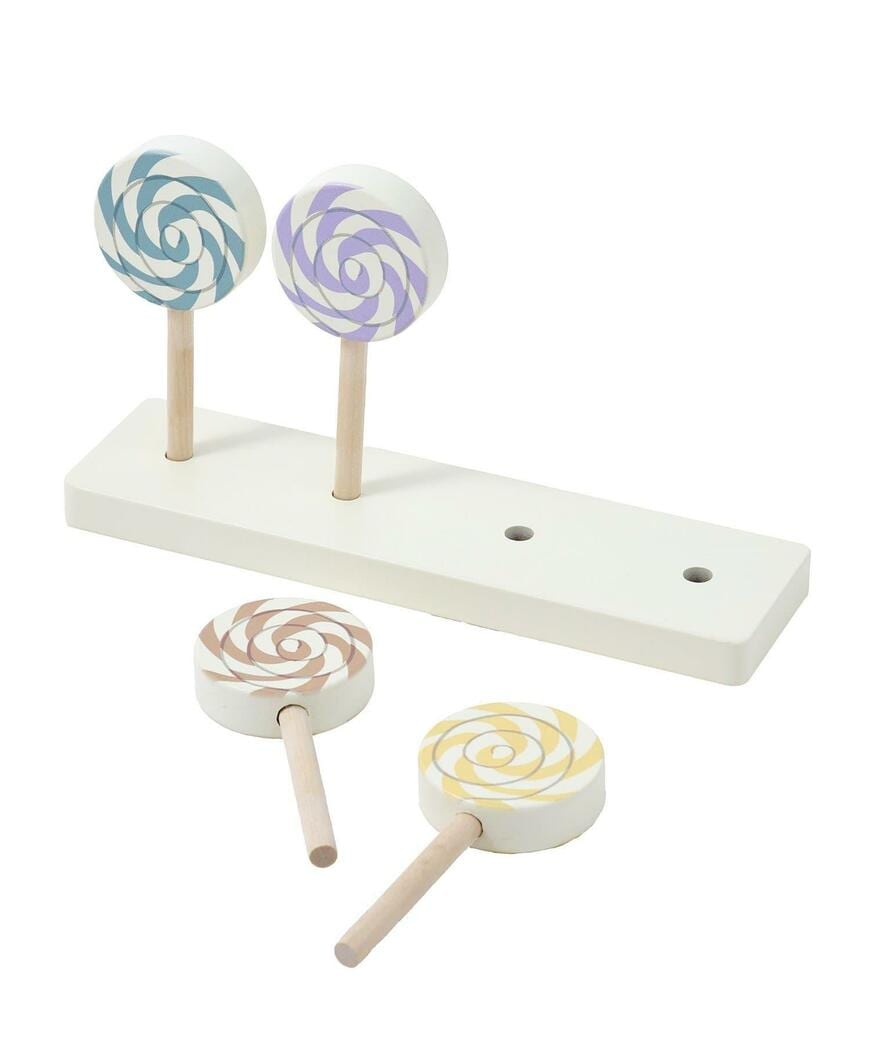 3COINS、キャンディセット／おままごと商品画像