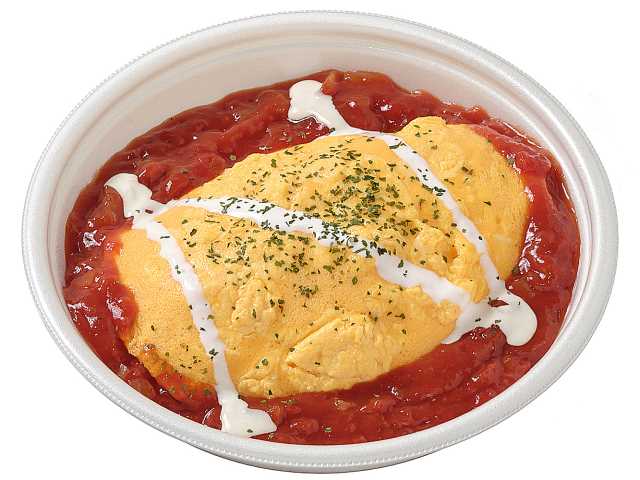 セブン-イレブンの新商品その1