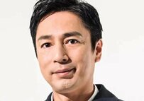 徳井義実のバイクキャンプ。満開の桜の下でハンバーガーと埼玉県の郷土料理「すったてうどん」を調理していく！絶品男飯に「楽しそう〜」「景色が最高すぎる」と反響