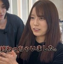 傷んだロングヘアから「初めてのショート」でイメチェン　素敵なビフォアフが話題