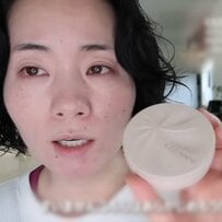 「真似したくなっちゃう」40代50代も使いやすい「セザンヌのクッションファンデーション」の仕上がりをレビュー！