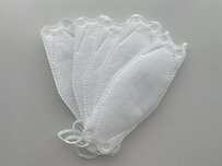 韓国発「韓流マスク」が【3COINS】で買える！口紅つきにくくSNSで、今話題