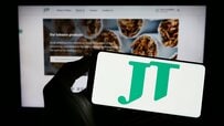 【JT（2914）の株価】2026年1月29日の終値は「5559円」で前日比プラス48円