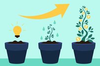 お金を増やしたい！と思ったときに検討するべき金融商品とは