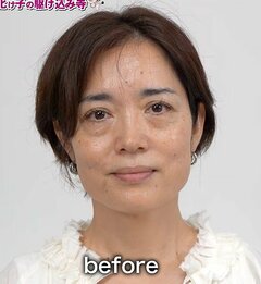 「52歳の悩みを逆に生かす」ヘルシーメイクが約6万7000回再生 HERAのクッションファンデで仕上げる自然なツヤ