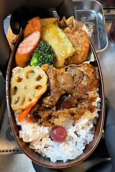 投稿の画像