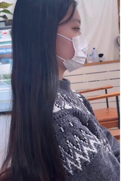 人気美容師