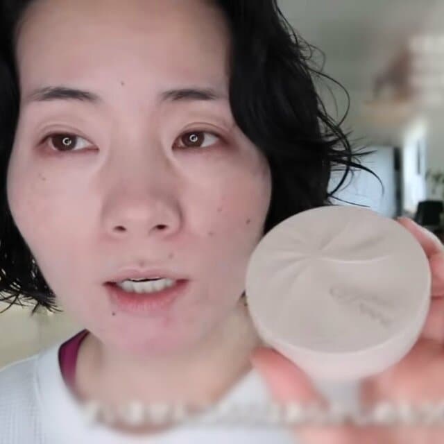 「真似したくなっちゃう」40代50代も使いやすい「セザンヌのクッションファンデーション」の仕上がりをレビュー！