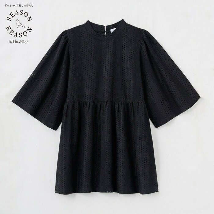 しまむら、レディース　プルオーバー商品画像