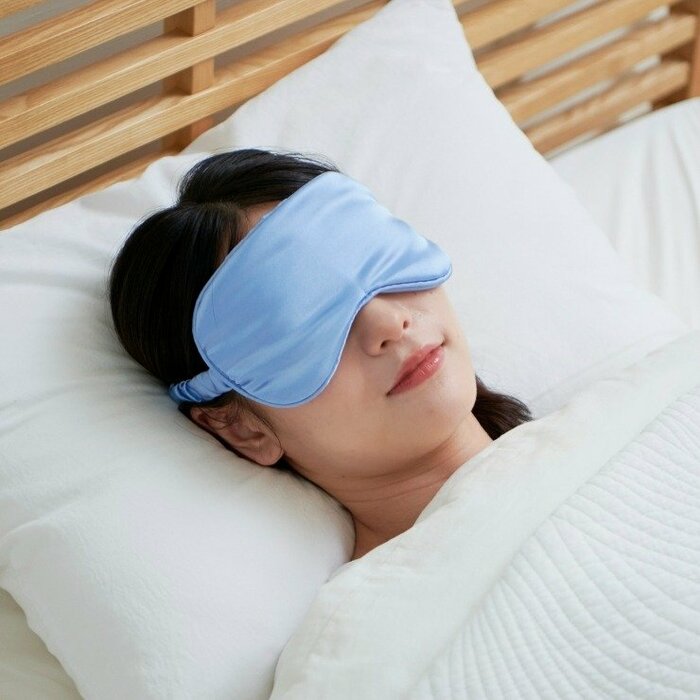 寝苦しい夜をサポート