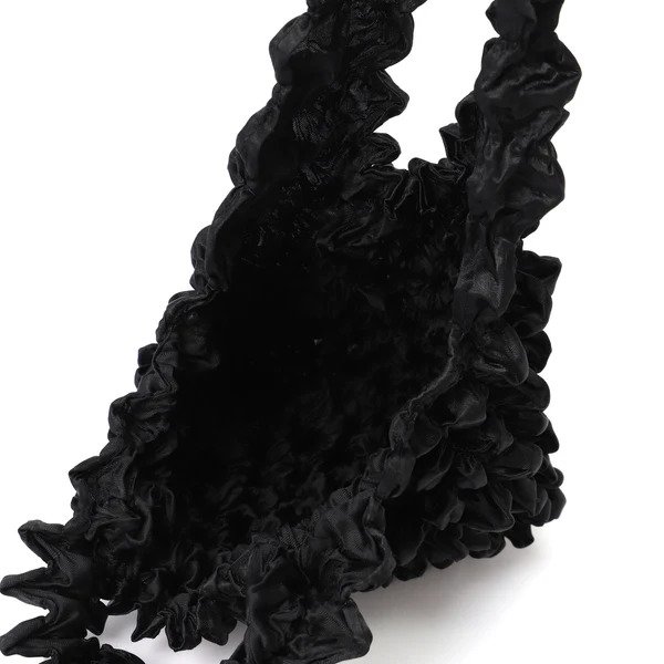 フランフラン クランプル エコバッグ