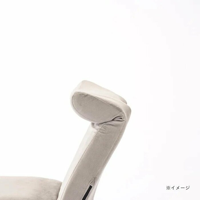 姿勢に合わせて細かく動かせるのがうれしいですね