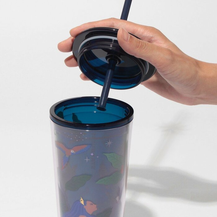 冷たいドリンク専用