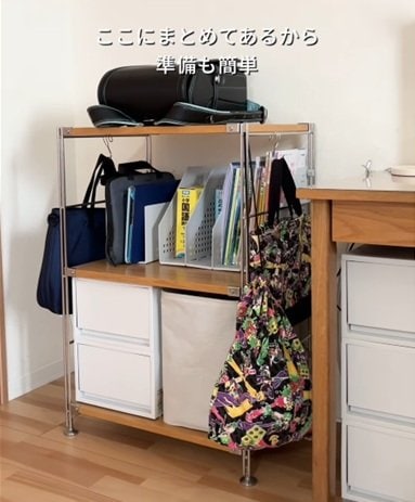 出所：＠kyon_life_