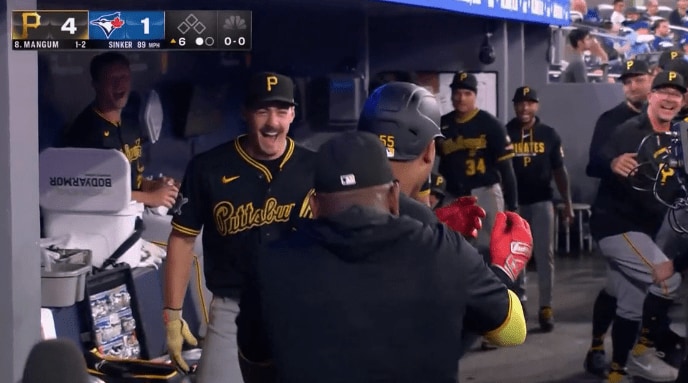 @MLB