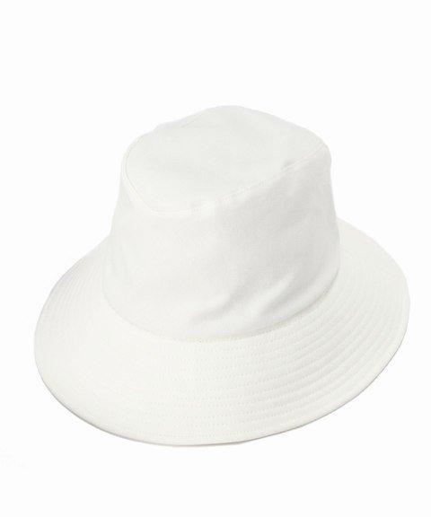 La Maison de Lyllis - キャンバスハット ¥7,560（税込）