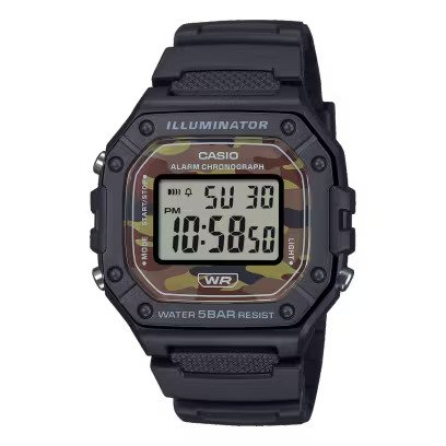 出所：カシオ公式ホームページ