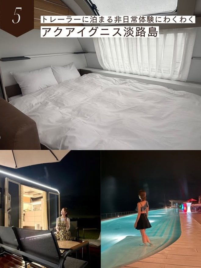 出所：@jumy_as「関西ホテル7選」