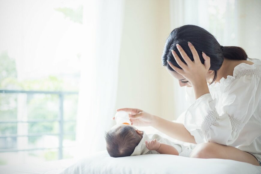 「孤育て」加速へ。コロナ禍に「なんて贅沢だったんだろう」と子育て家庭が思うこと3つ