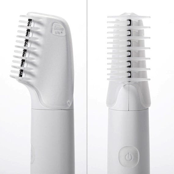 出所：ニトリ　オールインワンシェーバー（NR2553 WH）