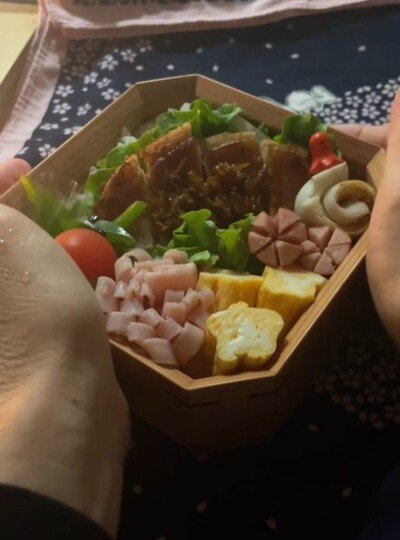 出所：@kotton_no_obento