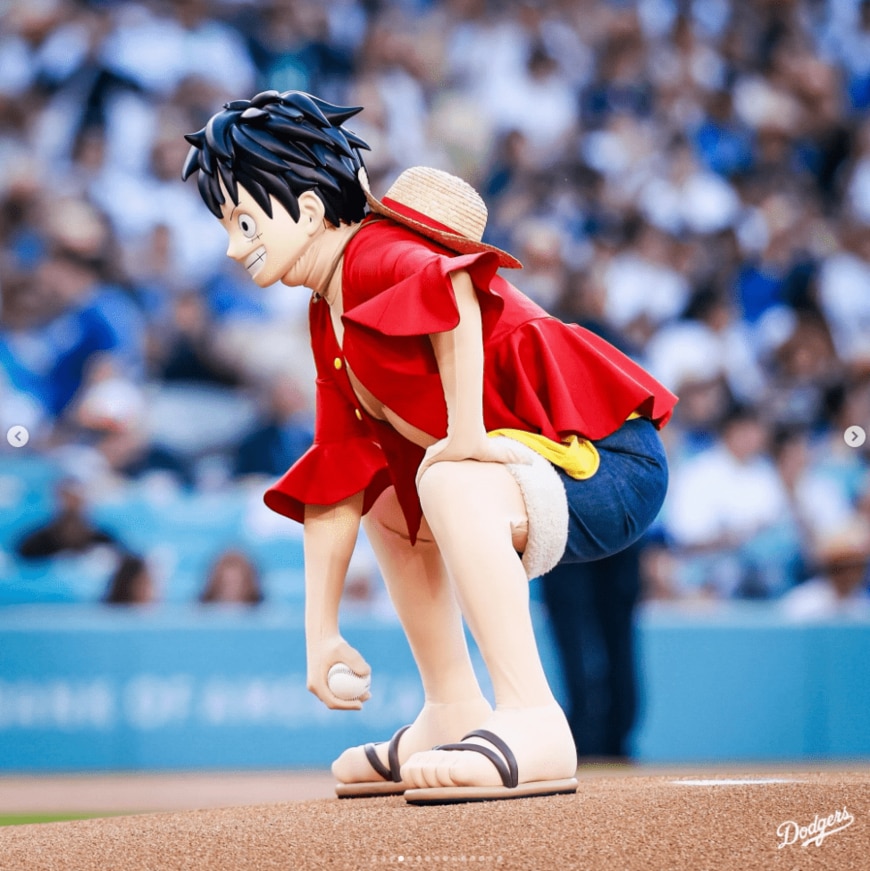 @dodgers