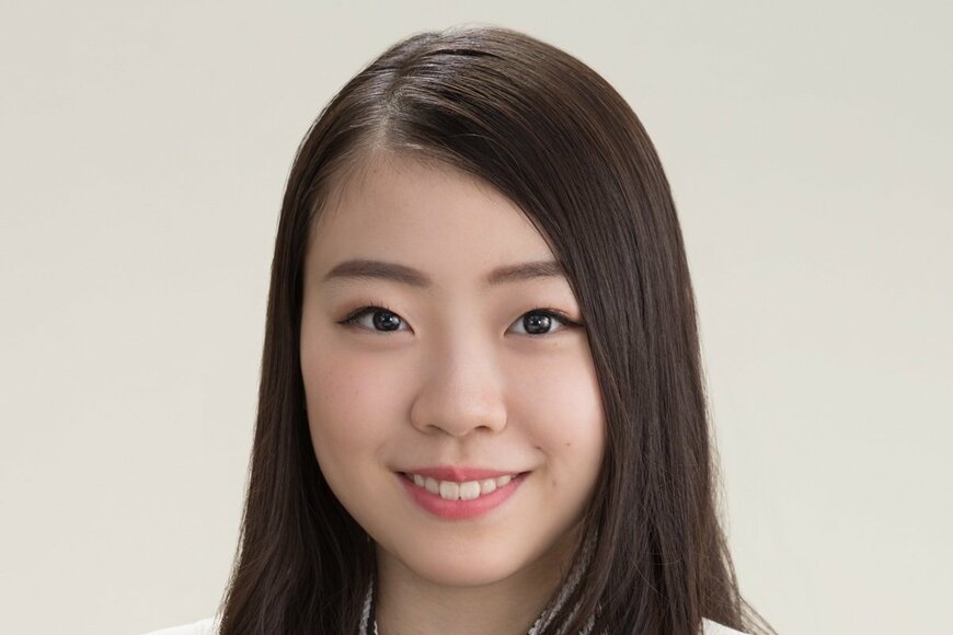 紀平梨花の肩チラ白ブラウスコーデに「お姫様」「超絶美人」「最っ高に可愛い」SNS悶絶