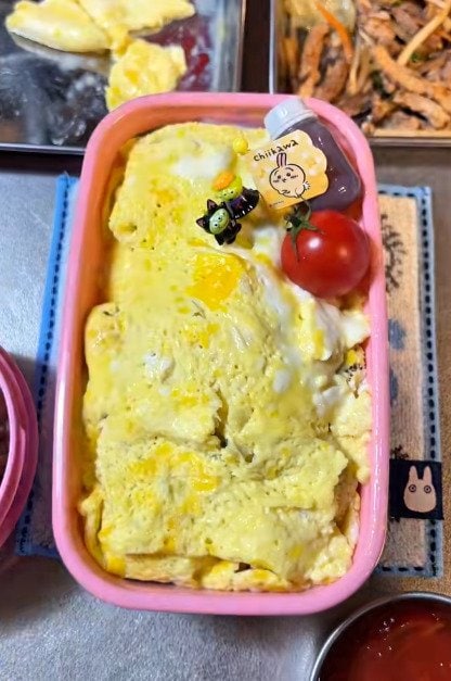 出所：@koukouseinoobentou