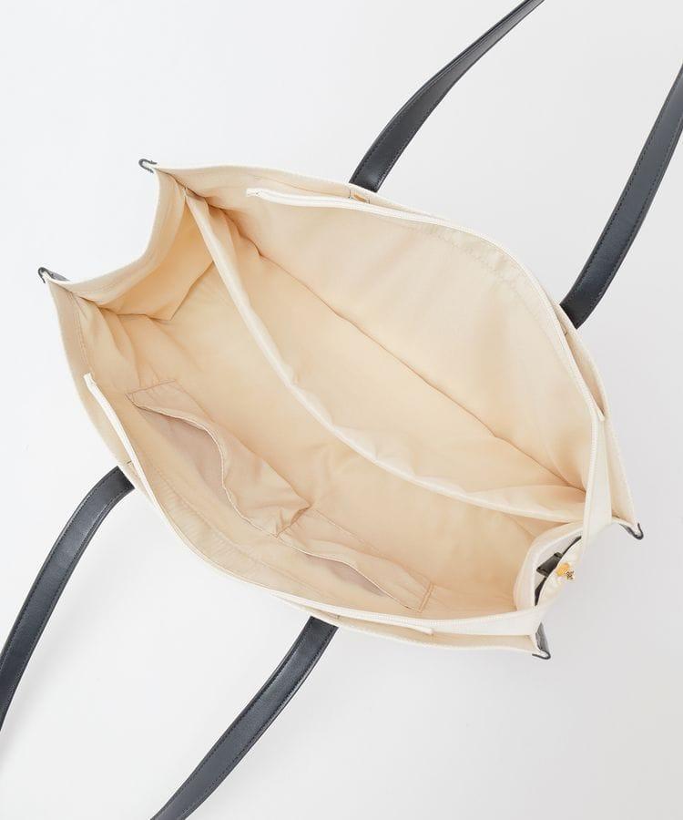 出所：ハニーズ公式通販 キャリーオントートバッグ