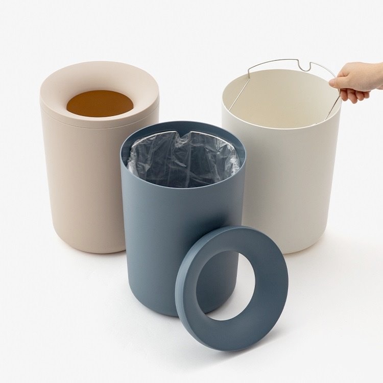 出所：ケユカ公式　pist ダストボックス 6L