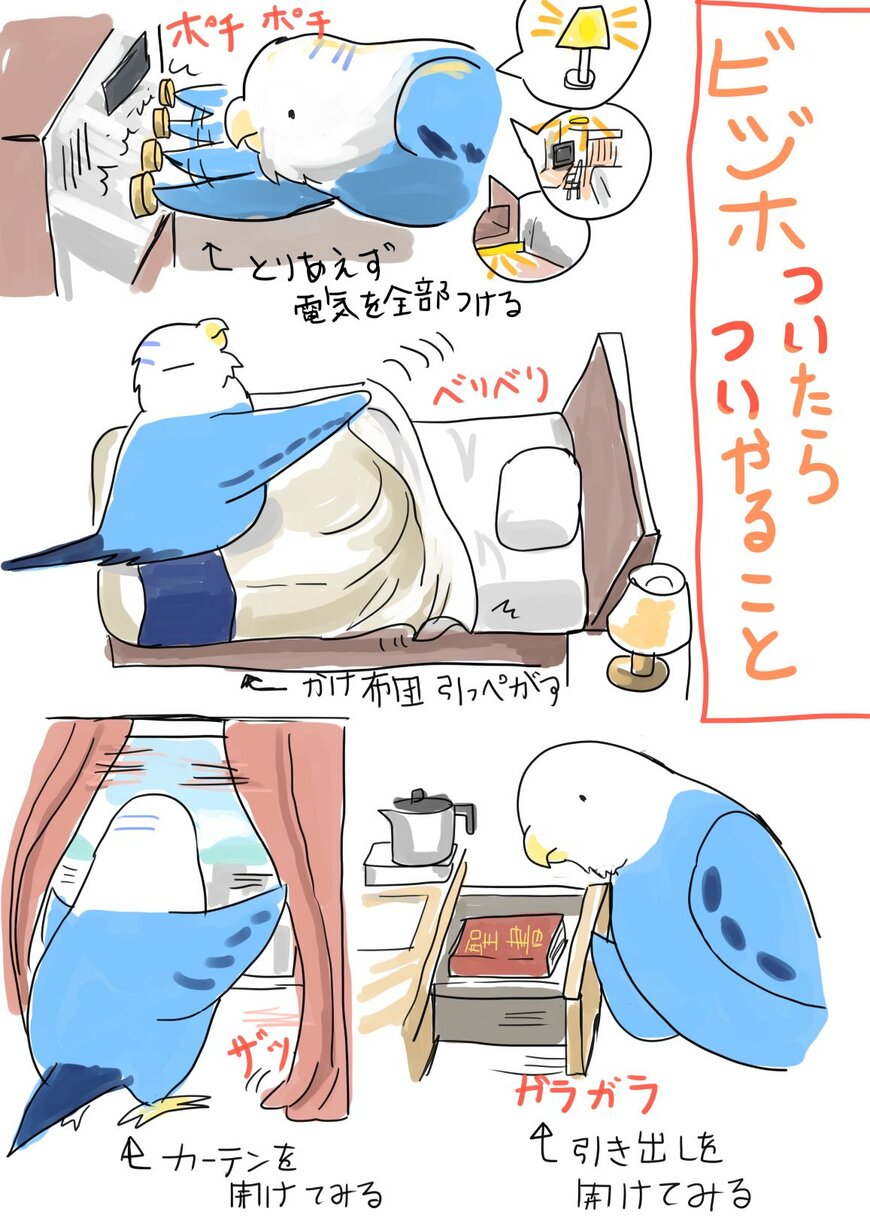 出所：@hoiruka_oekaki