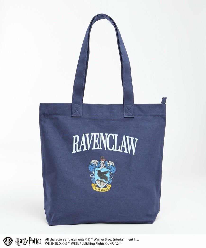 ハニーズ公式 ハリー・ポッター/トートバッグ