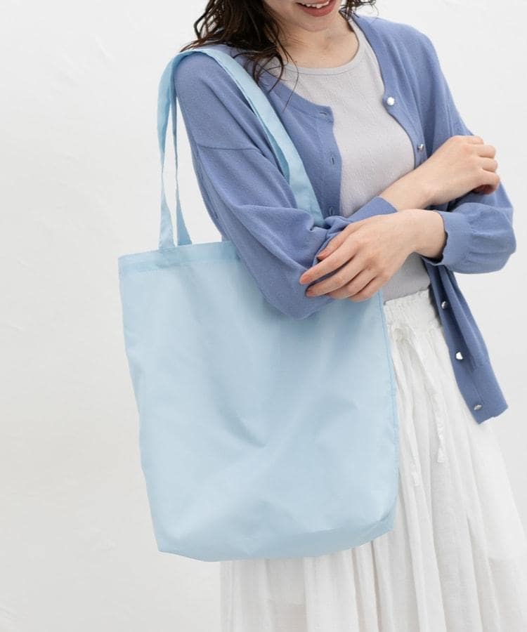 代替キャプ：ハニーズ、エコバッグ入りチャームの画像